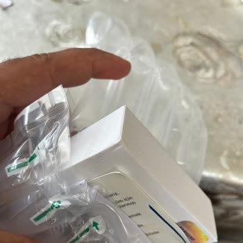 Kusurlu Ürün Ve İade Sürecinde Büyük Mağduriyet!