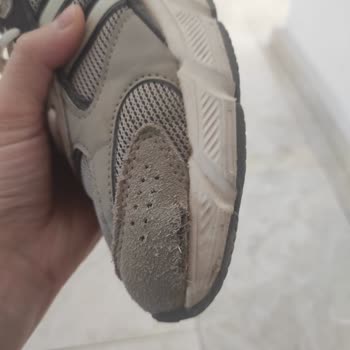 Ayakkabıda Yırtık Çıktı, İade Talebim Reddedildi