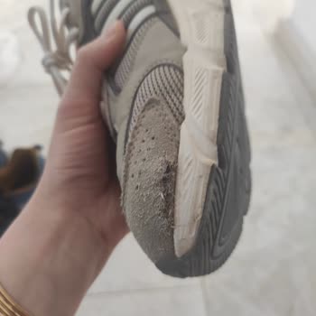 Ayakkabıda Yırtık Çıktı, İade Talebim Reddedildi