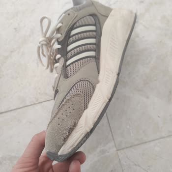 Ayakkabıda Yırtık Çıktı, İade Talebim Reddedildi