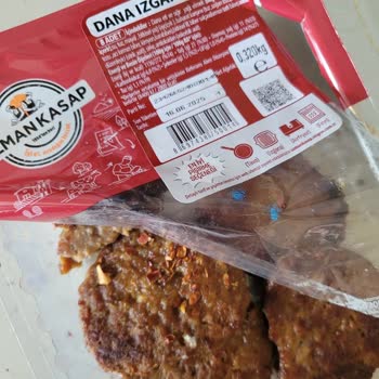 Migros Hazır Köftede Plastik Parçası: Gıda Güvenliği İhlali Ve Sağlık Riski