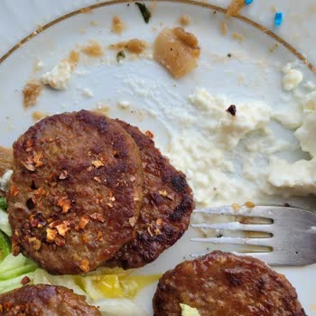 Migros Hazır Köftede Plastik Parçası: Gıda Güvenliği İhlali Ve Sağlık Riski