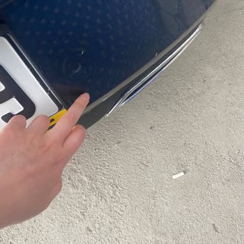 Yetkili Serviste Aracımın Zarar Görmesi Ve Mağduriyetimin Giderilmemesi