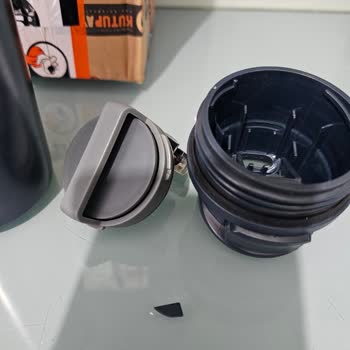 Stanley Termos Garanti Ve Servis Sürecinde Hayal Kırıklığı