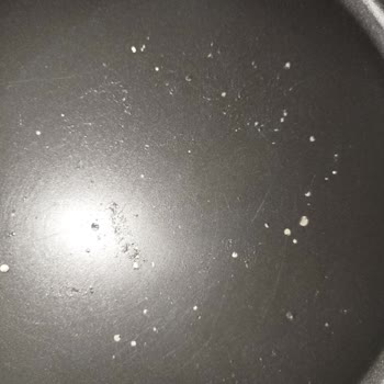 Madame Coco Titanium Tencere Setinin Kaplaması Soyuluyor