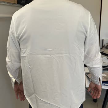 Yanlış Ve Kusurlu Gömlekler, İade Yapılmadı, Ürünlerim De Geri Verilmedi!