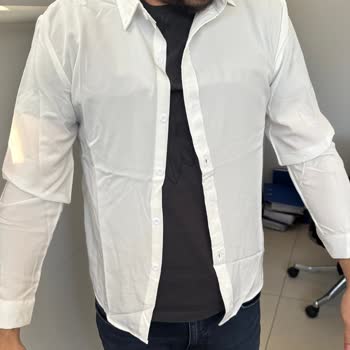 Yanlış Ve Kusurlu Gömlekler, İade Yapılmadı, Ürünlerim De Geri Verilmedi!