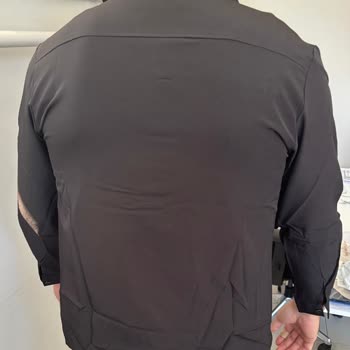 Yanlış Ve Kusurlu Gömlekler, İade Yapılmadı, Ürünlerim De Geri Verilmedi!