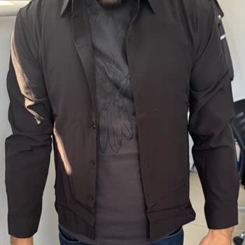 Yanlış Ve Kusurlu Gömlekler, İade Yapılmadı, Ürünlerim De Geri Verilmedi!