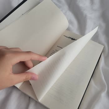 Eksik Baskılı Kitap Okuma Keyfimi Kaçırdı