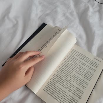 Eksik Baskılı Kitap Okuma Keyfimi Kaçırdı