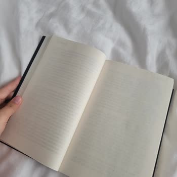 Eksik Baskılı Kitap Okuma Keyfimi Kaçırdı