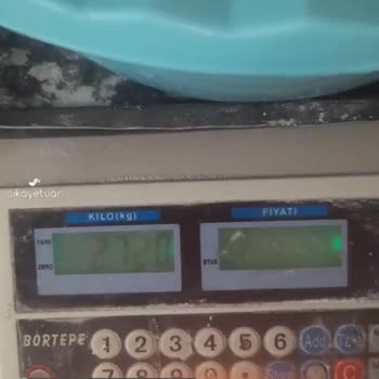 @muhtar. Yoresel Peynir Eksik 2750gr
