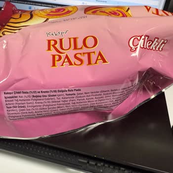 Eksik Ürünle Karşılaşma Ve Ambalaj Sorunu