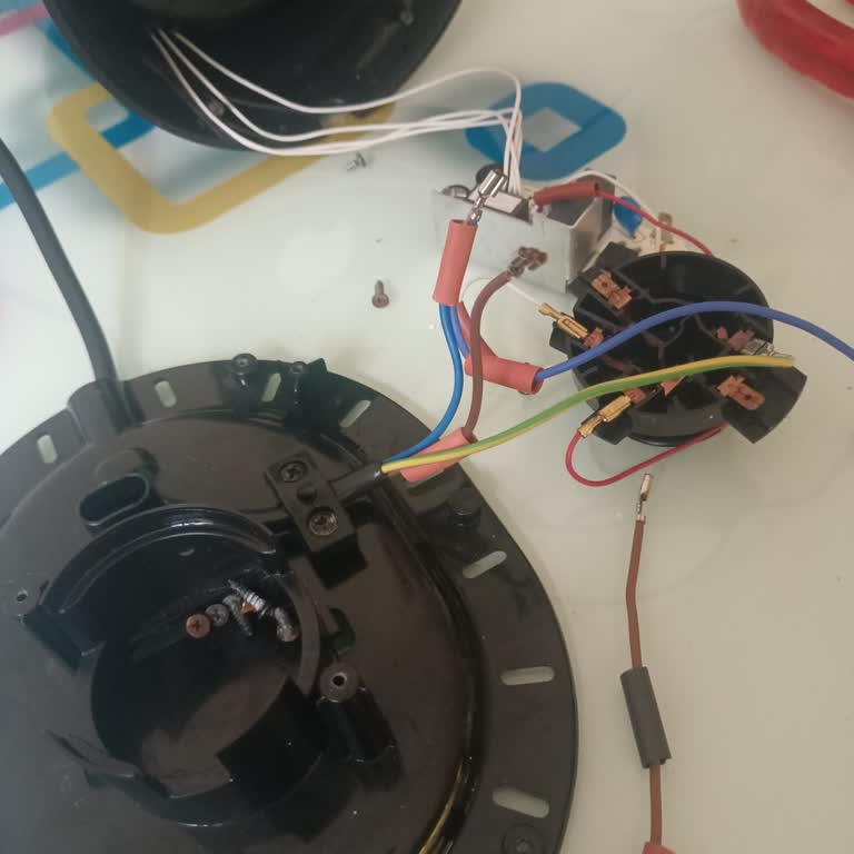 Cihaz Kaynatmıyor Ve Servis Bulamıyorum: Yardım Talebi