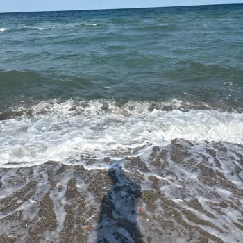 Tekirdağ Büyükşehir Belediyesi Kumbağ Plajı Şikayeti