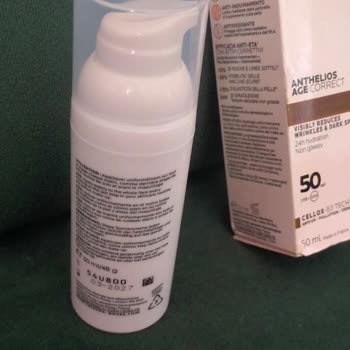 Satın Aldığım La Roche Posay Güneş Kreminin Orijinalliğinden Şüpheliyim