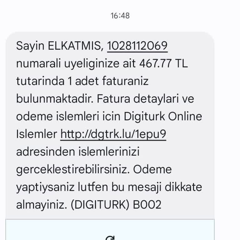 Altyapı Yokluğu Ve Yüksek Fatura Mağduriyeti