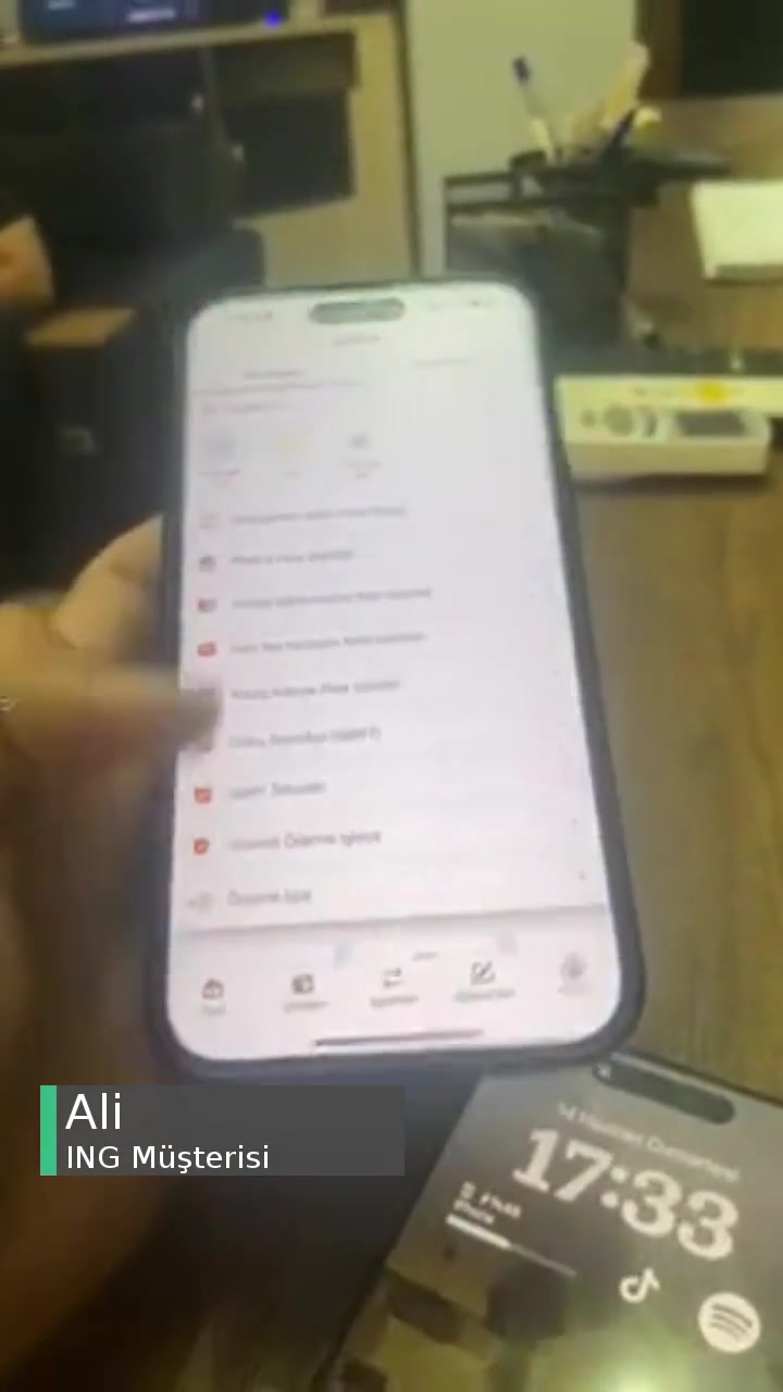 Ing Yardımcı Olun Lütfen Bize videonun kapak resmi