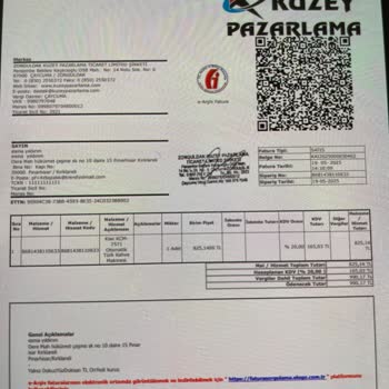 Satıcıya Ulaşılamıyor, Arızalı Ürün İçin İade Ve Ücret Talebi