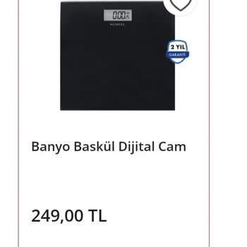 Mağazada Fiyat Farkı Ve İade Sorunu Yaşadım