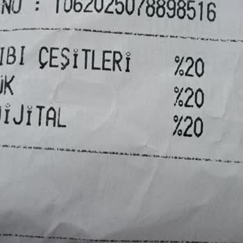 Mağazada Fiyat Farkı Ve İade Sorunu Yaşadım