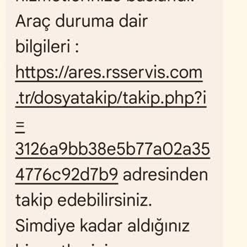 Kasko Sonrası Verilen Ücretsiz Muayene Promosyonundan Mağdur Oldum