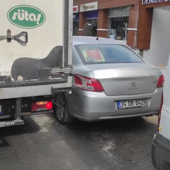 Kasko Sonrası Verilen Ücretsiz Muayene Promosyonundan Mağdur Oldum