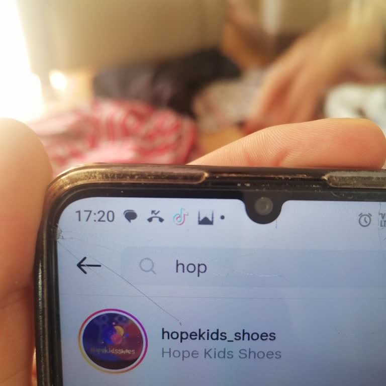 Hope Kids Shoes Farklı Numara Ürün Gönderdi!