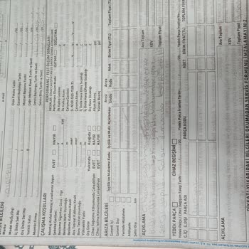 Airfel Klima Sürekli Gaz Kaçağı Ve Yüksek Servis Ücreti Sorunu