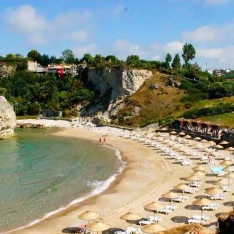 Havuzun Kadınlara Kapatılması Eşitlik İlkesine Aykırı