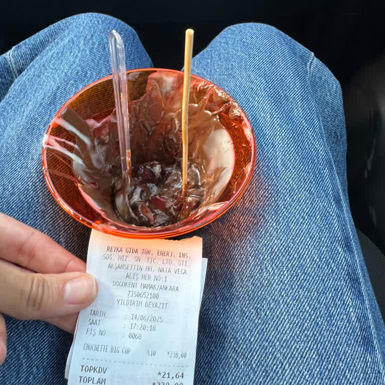 Hizmet Sektöründe Ahlak Dışı Davranışlara Tepki