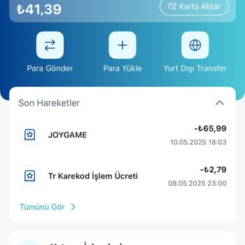 Wolfteam Oyununda Satın Alınan Nakit Hesaba Aktarılmadı, Destek Yanıt Vermiyor