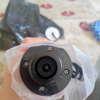 Sinbo Blender Seti Bozuk Ve Beklentilerin Altında Çıktı