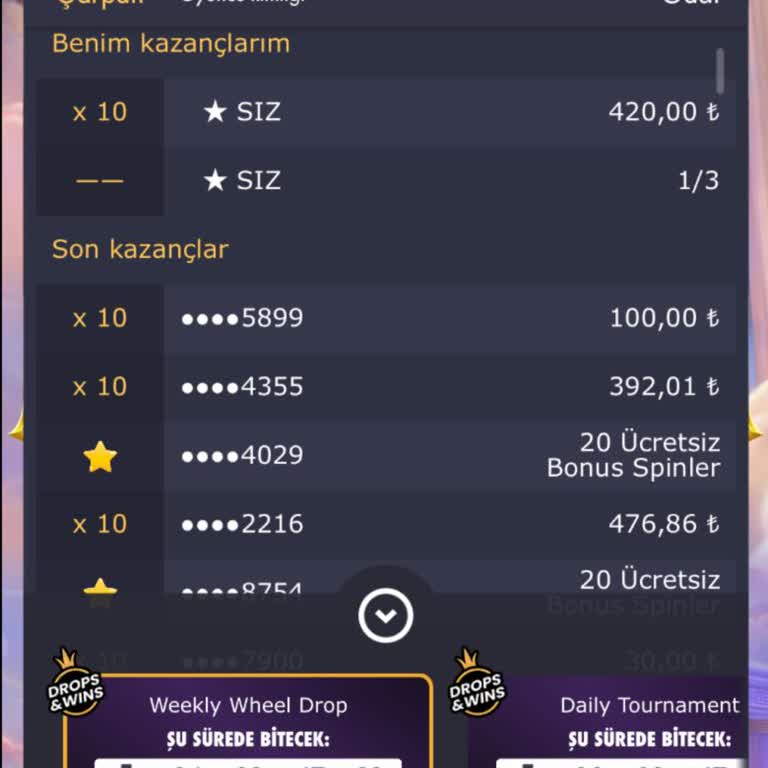 Kazancım Eksik Yatırıldı Ve Şikayetim Çözülmedi