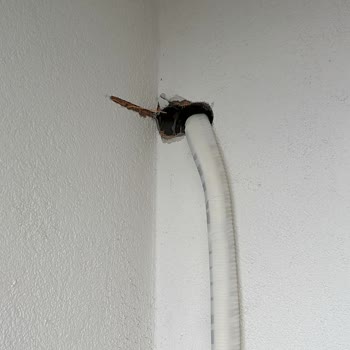 Samsung Yetkili Servisinin Klimayı Hatalı Kurup Sorumluluk Almaması