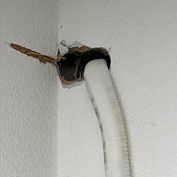 Samsung Yetkili Servisinin Klimayı Hatalı Kurup Sorumluluk Almaması