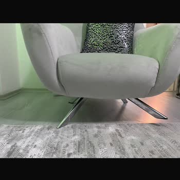 Nute Mobilya Ürünü Değiştirmekten Yana Değiller