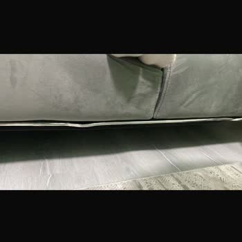 Nute Mobilya Ürünü Değiştirmekten Yana Değiller