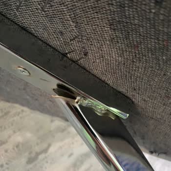 Nute Mobilya Ürünü Değiştirmekten Yana Değiller