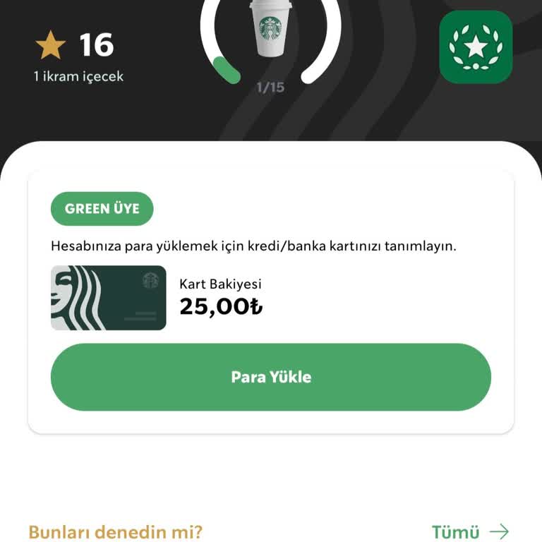 Starbucks Çalışanının Kaba Ve Saygısız Tavrı Müşteri Deneyimini Olumsuz Etkiledi