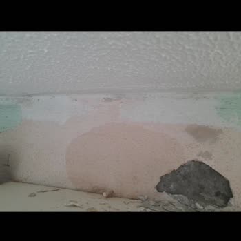 TOKİ Yönetimi Çatının Su Akıntısına Çözüm Bulmuyor Hak Aramak İmkansızlaşıyor