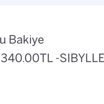 Ödeme Yapıldı, Sipariş Onayı Ve Ürün Teslimi Gerçekleşmedi