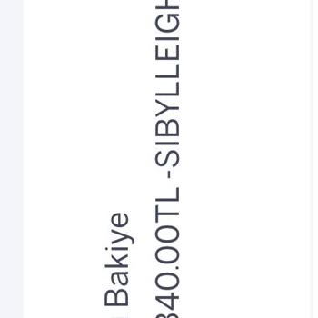 Ödeme Yapıldı, Sipariş Onayı Ve Ürün Teslimi Gerçekleşmedi