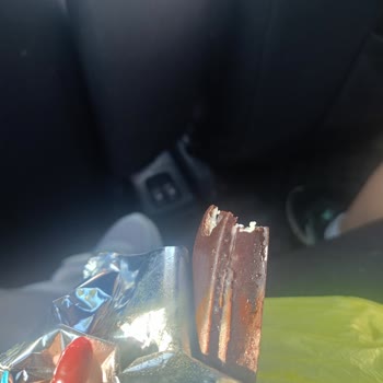 Küflenmiş Ürünle Sağlığımız Tehlikeye Atılıyor