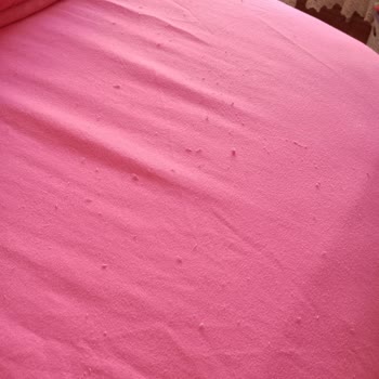 Karaca Home Uyku Seti Çok Tüy Döküyor!