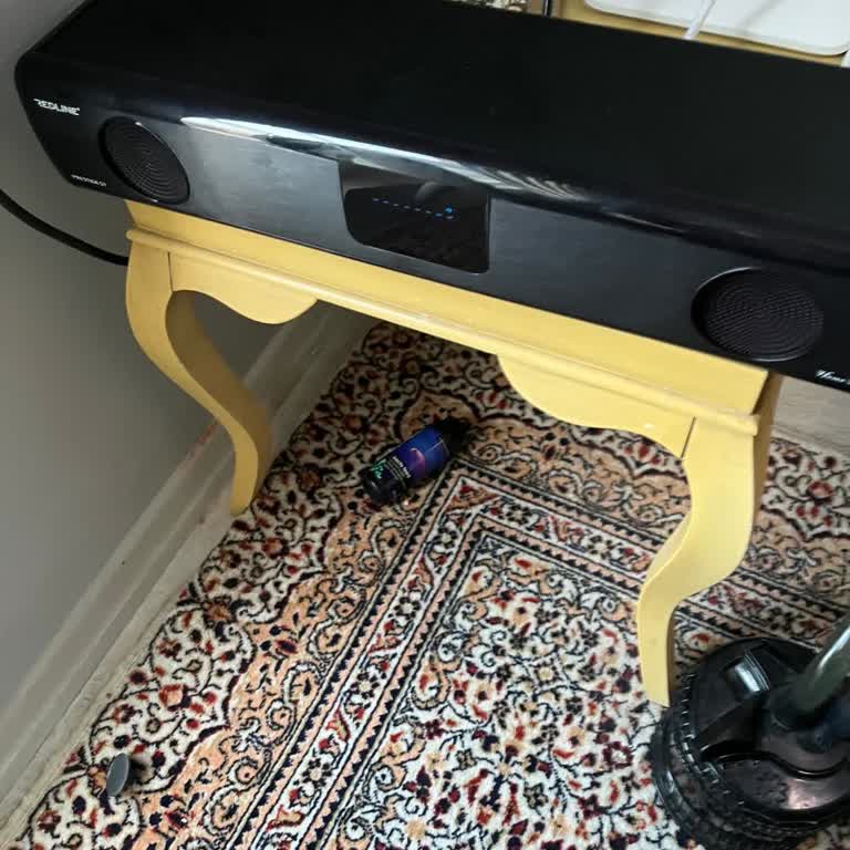 Redline Prestige S7'de Güncelleme Desteği Sorunu