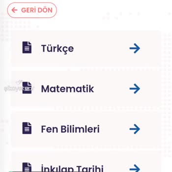 Hiper Zeka Video Sitesi Yanlış Test'e Ve Üniteye Atması