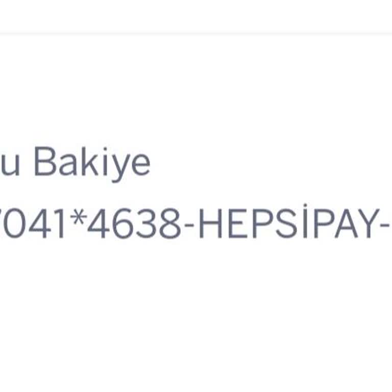 Hepsiburada Premium Üyelik Yenilemesi Ve Geciken İade Mağduriyeti