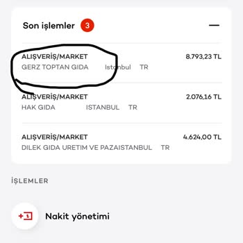 Mil Puanım Haksız Yere Kartıma Yatırılmadı